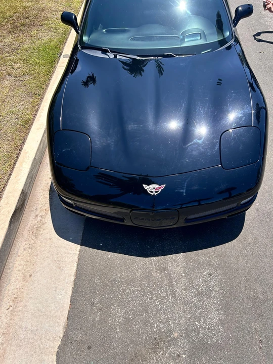 2003 Chevrolet Corvette C5 Z06 - Image 18 of 31