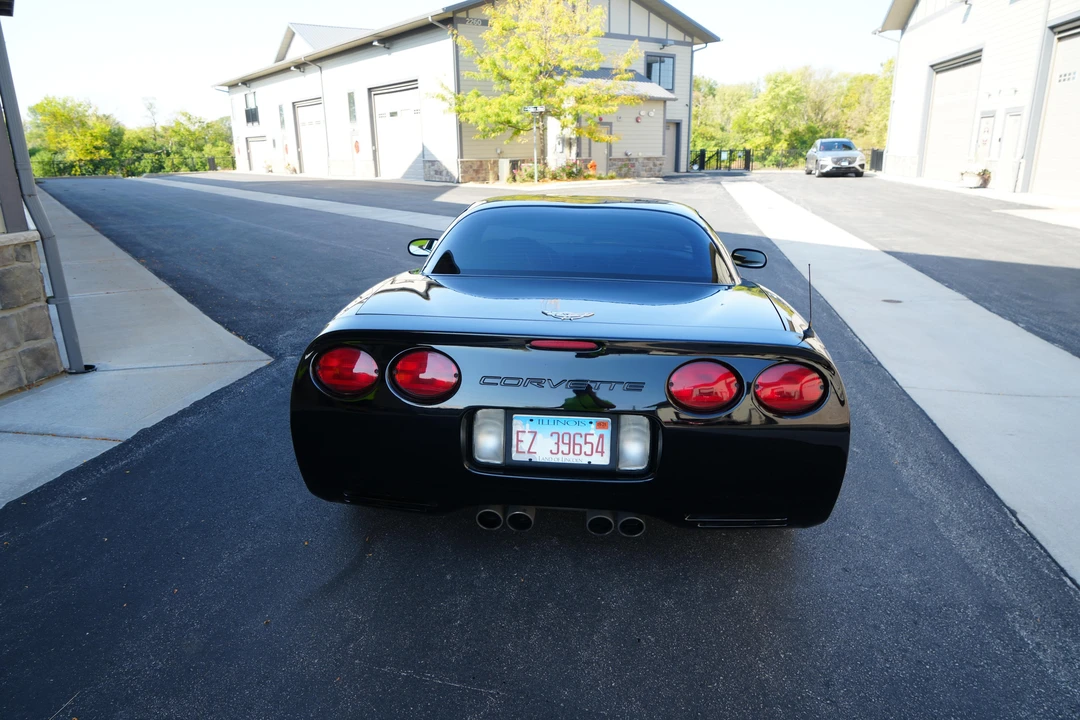2003 Chevrolet Corvette C5 Z06 - Image 23 of 31