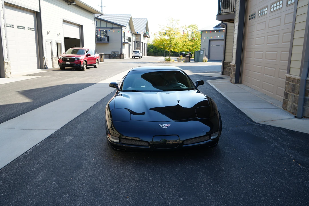 2003 Chevrolet Corvette C5 Z06 - Image 6 of 31