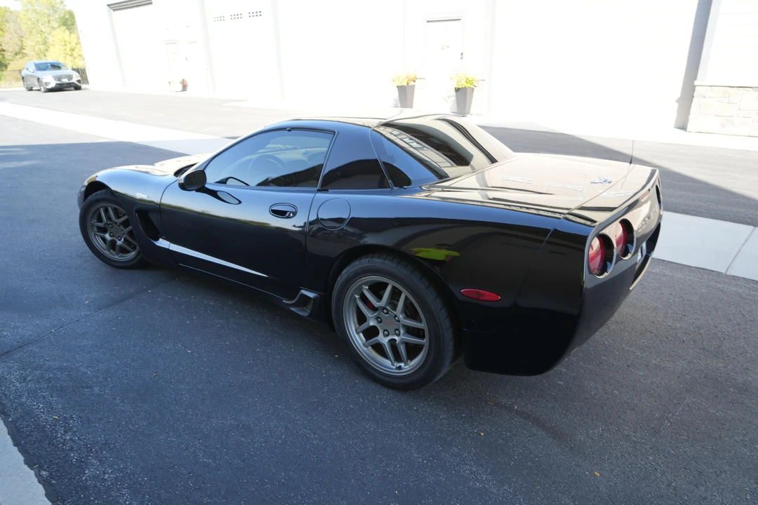 2003 Chevrolet Corvette C5 Z06 - Image 16 of 31