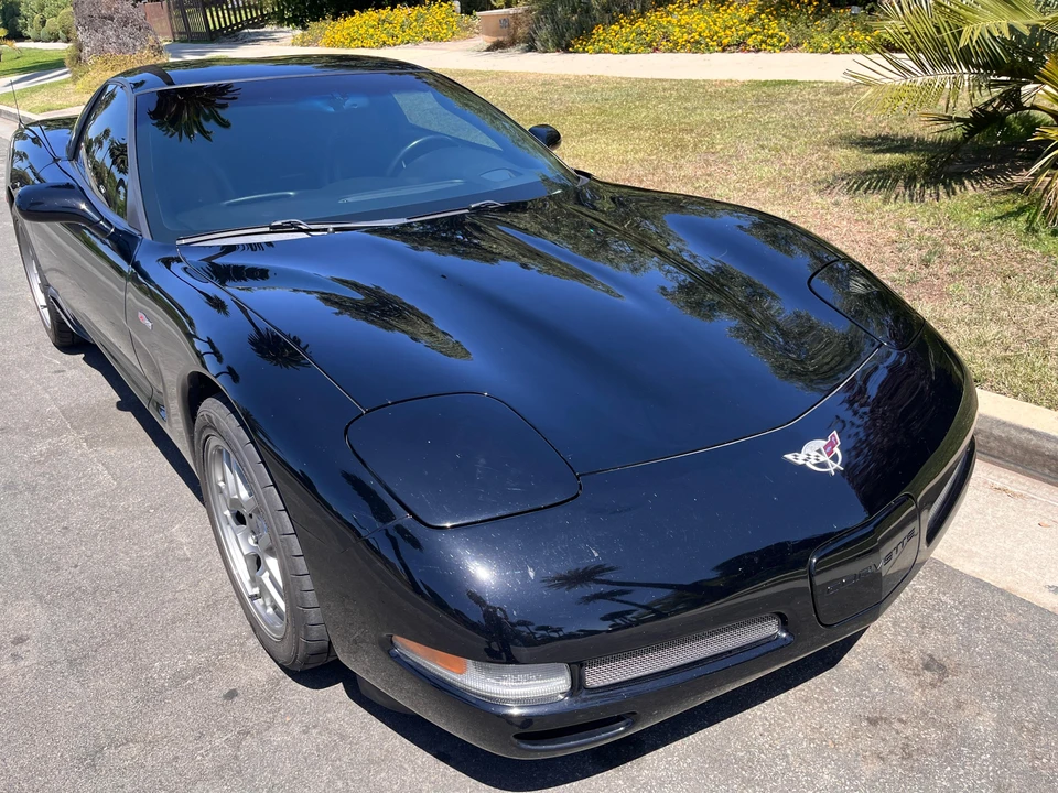 2003 Chevrolet Corvette C5 Z06 - Image 16 of 31