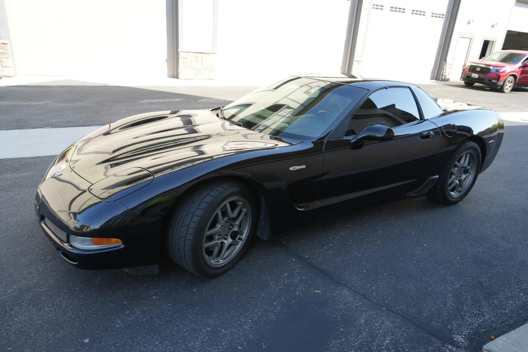2003 Chevrolet Corvette C5 Z06 - Image 14 of 31