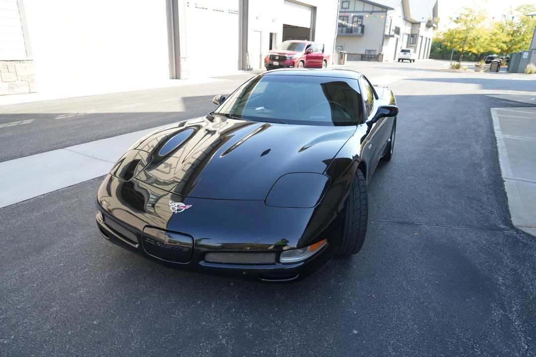 2003 Chevrolet Corvette C5 Z06 - Image 10 of 31