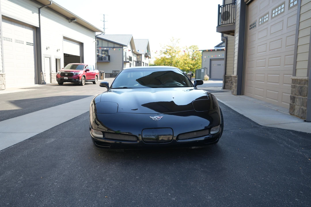 2003 Chevrolet Corvette C5 Z06 - Image 7 of 31