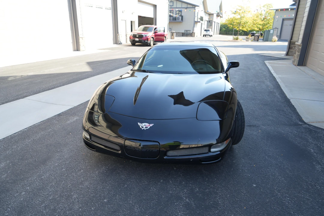 2003 Chevrolet Corvette C5 Z06 - Image 9 of 31
