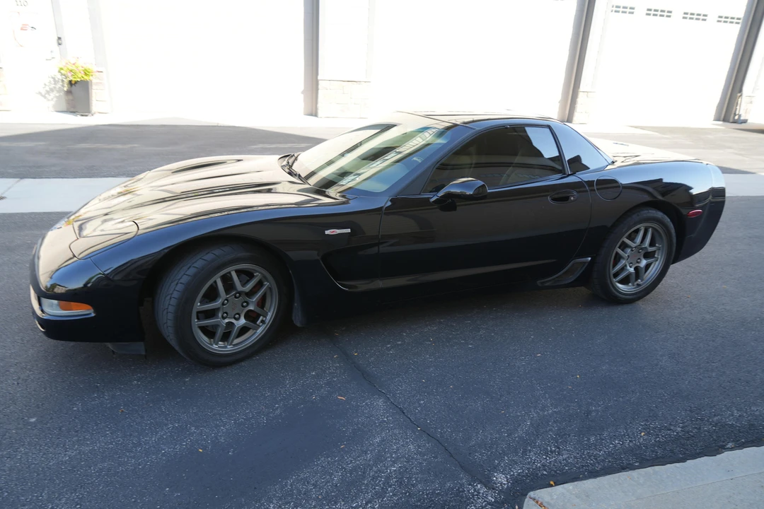 2003 Chevrolet Corvette C5 Z06 - Image 15 of 31