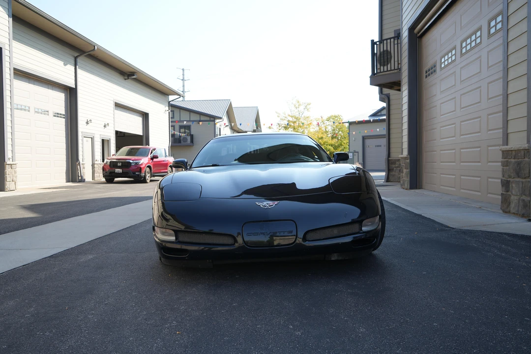 2003 Chevrolet Corvette C5 Z06 - Image 8 of 31