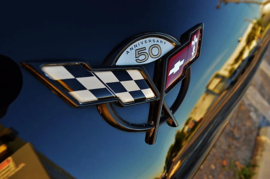 2003 Chevrolet Corvette C5 Z06 - Image 10 of 10