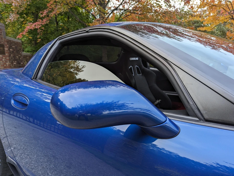 2003 Chevrolet Corvette C5 Z06 - Image 30 of 31