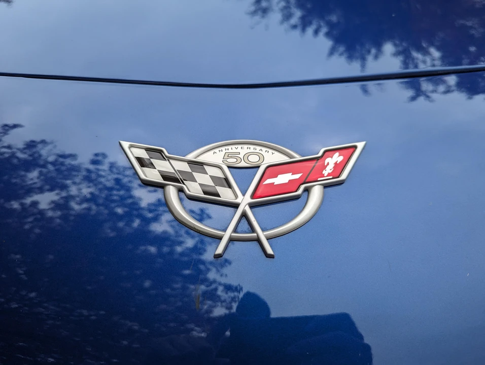 2003 Chevrolet Corvette C5 Z06 - Image 17 of 31