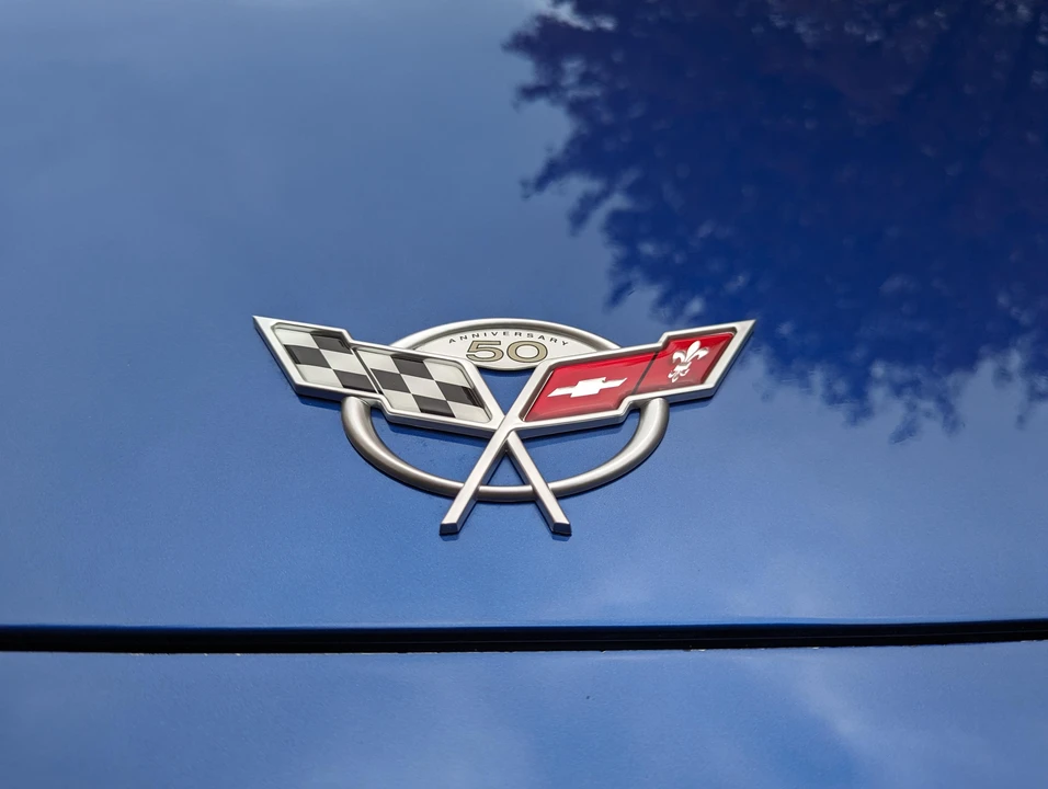 2003 Chevrolet Corvette C5 Z06 - Image 23 of 31