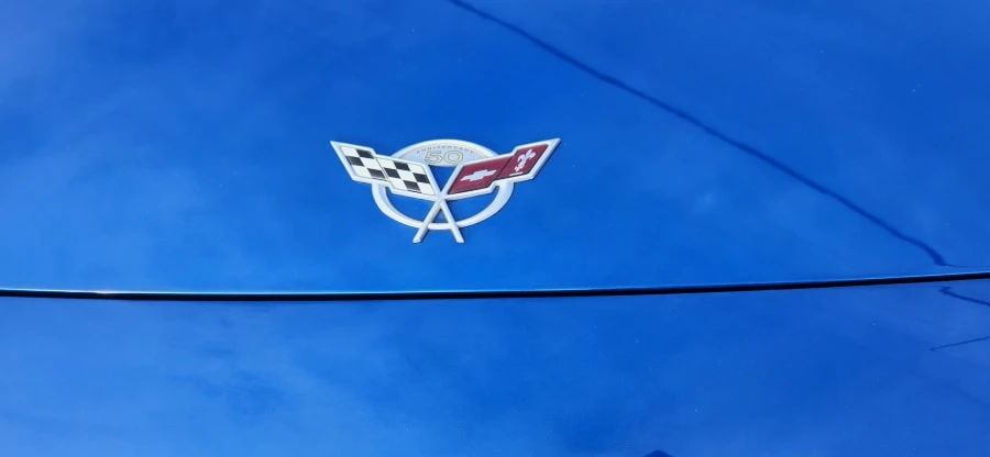 2003 Chevrolet Corvette C5 Z06 - Image 9 of 20