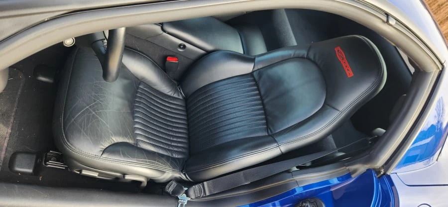 2003 Chevrolet Corvette C5 Z06 - Image 15 of 20