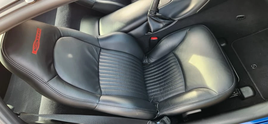 2003 Chevrolet Corvette C5 Z06 - Image 17 of 20