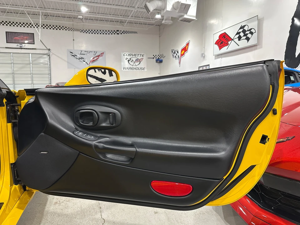 2003 Chevrolet Corvette C5 Z06 - Image 14 of 31