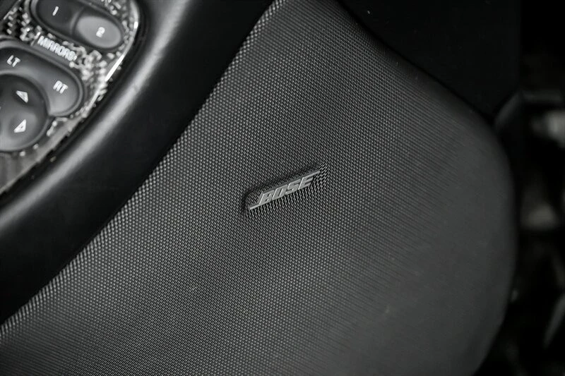 2003 Chevrolet Corvette C5 Z06 - Image 18 of 21
