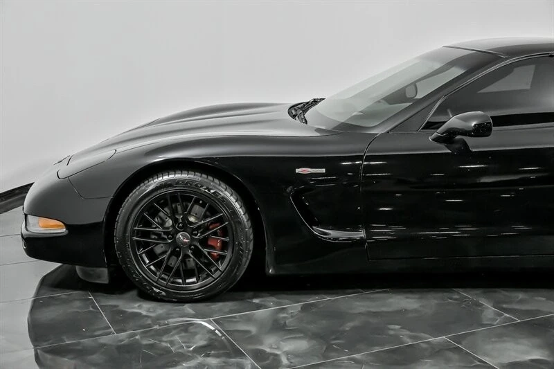 2003 Chevrolet Corvette C5 Z06 - Image 6 of 21