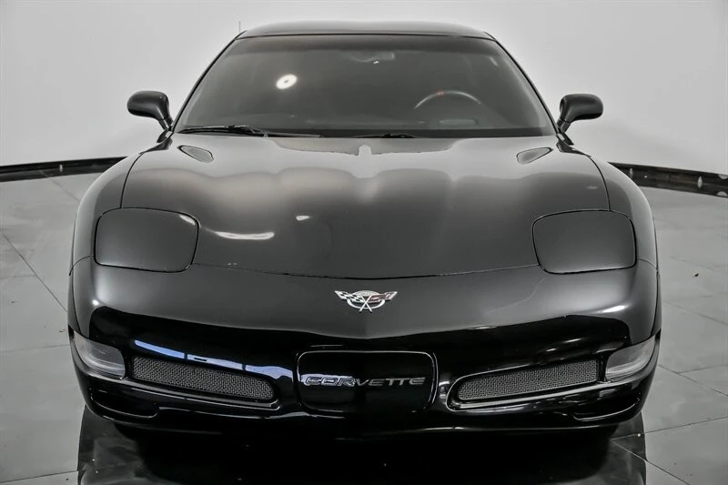2003 Chevrolet Corvette C5 Z06 - Image 4 of 21