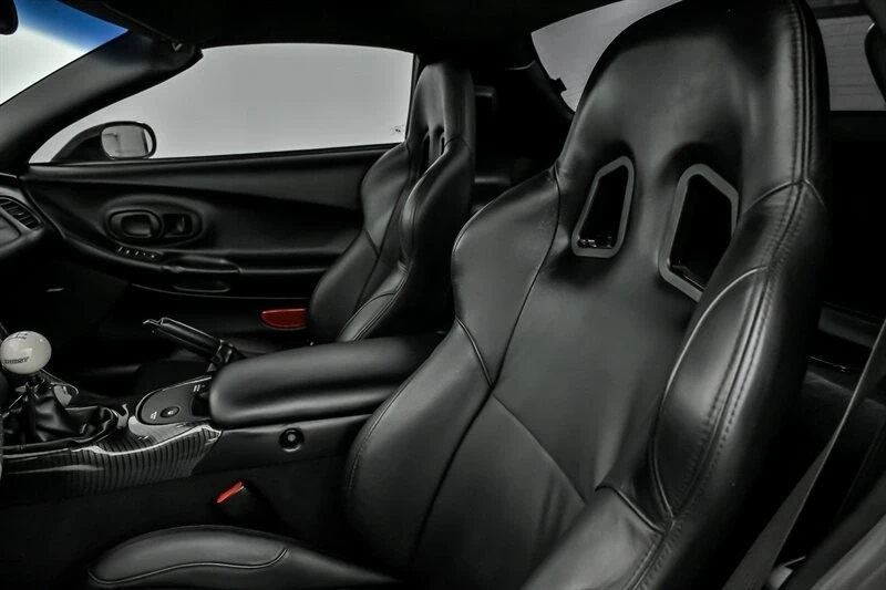 2003 Chevrolet Corvette C5 Z06 - Image 21 of 21