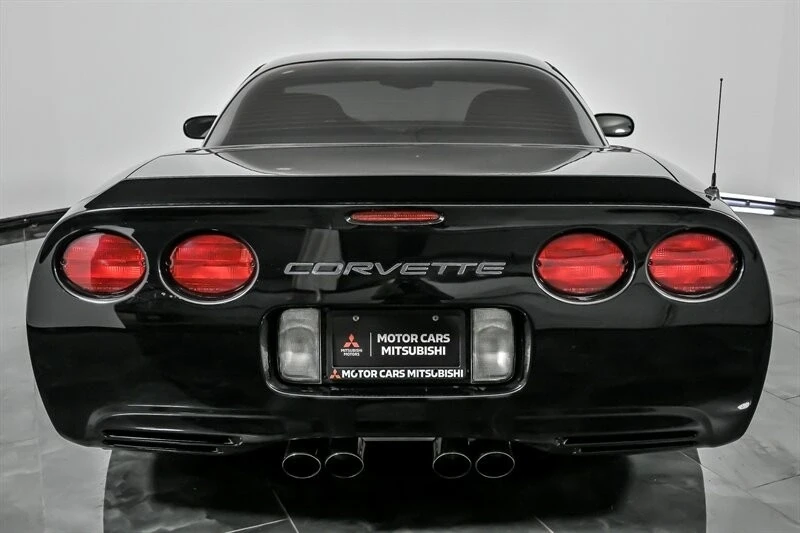 2003 Chevrolet Corvette C5 Z06 - Image 10 of 21