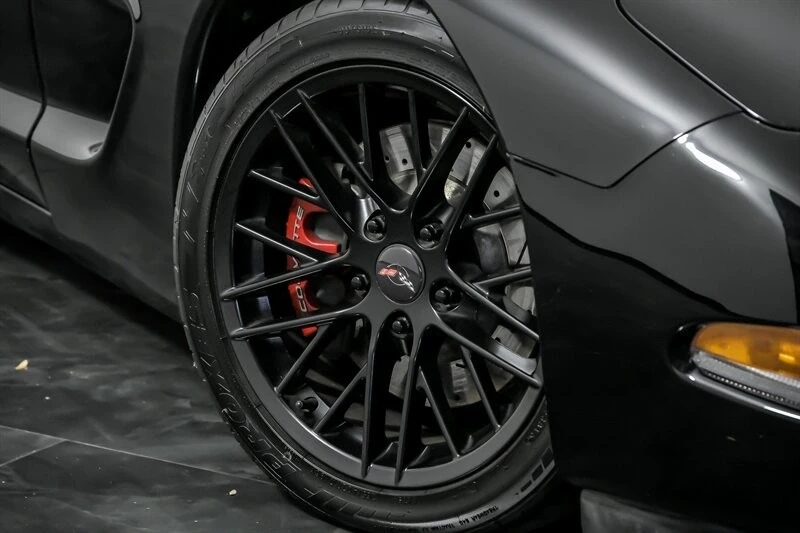 2003 Chevrolet Corvette C5 Z06 - Image 3 of 21