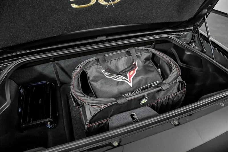 2003 Chevrolet Corvette C5 Z06 - Image 15 of 21