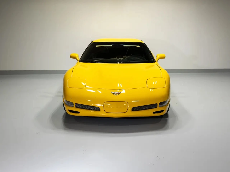 2003 Chevrolet Corvette C5 Z06 - Image 14 of 31