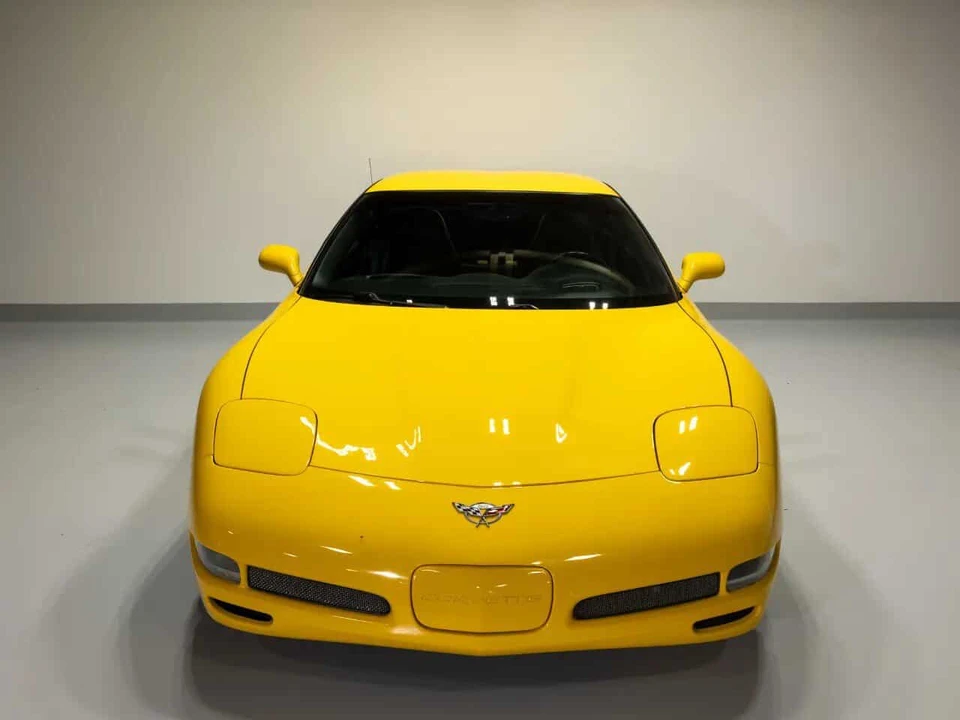 2003 Chevrolet Corvette C5 Z06 - Image 15 of 31