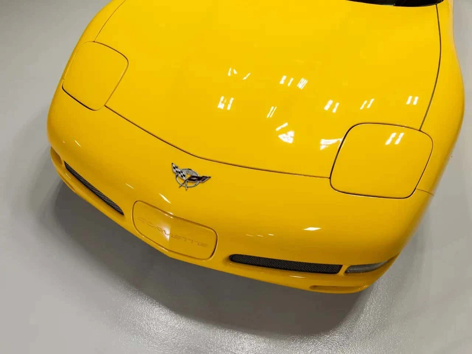 2003 Chevrolet Corvette C5 Z06 - Image 16 of 31