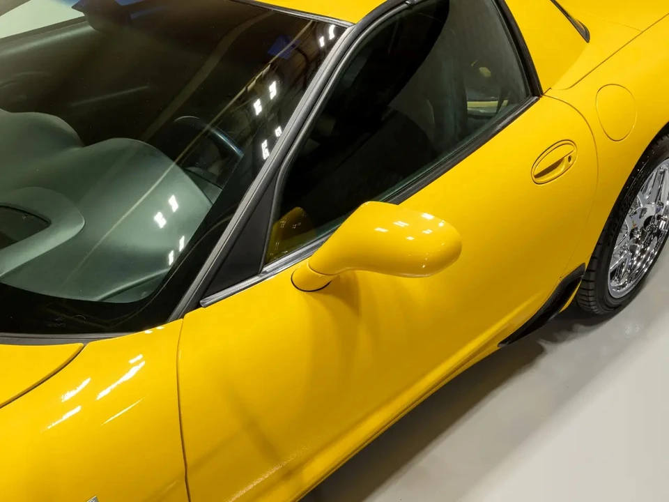 2003 Chevrolet Corvette C5 Z06 - Image 23 of 31