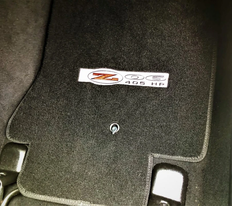 2003 Chevrolet Corvette C5 Z06 - Image 13 of 19