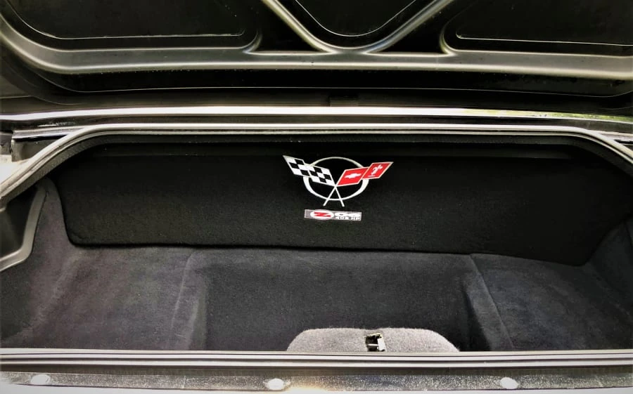2003 Chevrolet Corvette C5 Z06 - Image 18 of 19