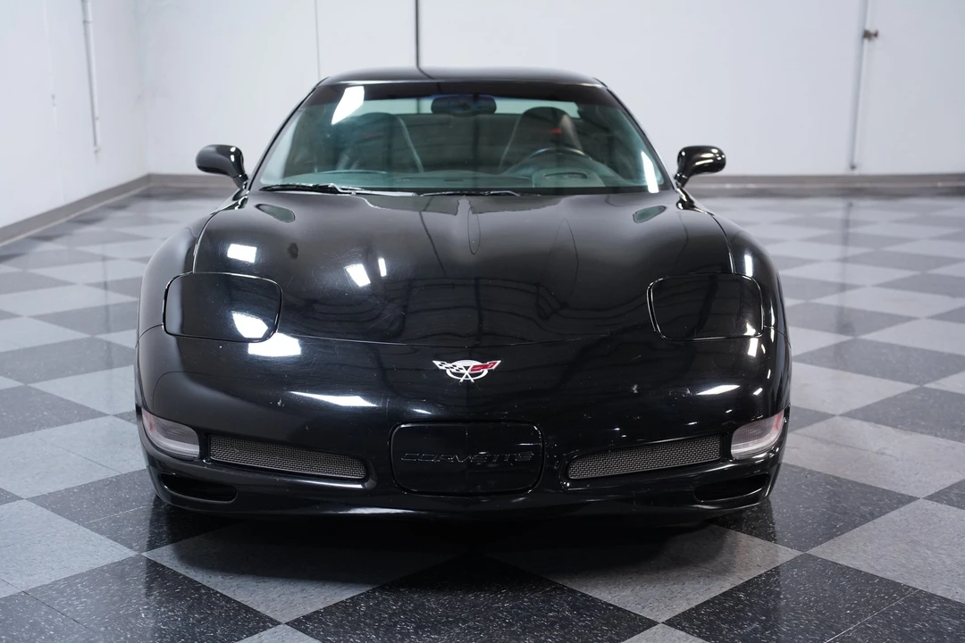 2003 Chevrolet Corvette C5 Z06 - Image 14 of 31