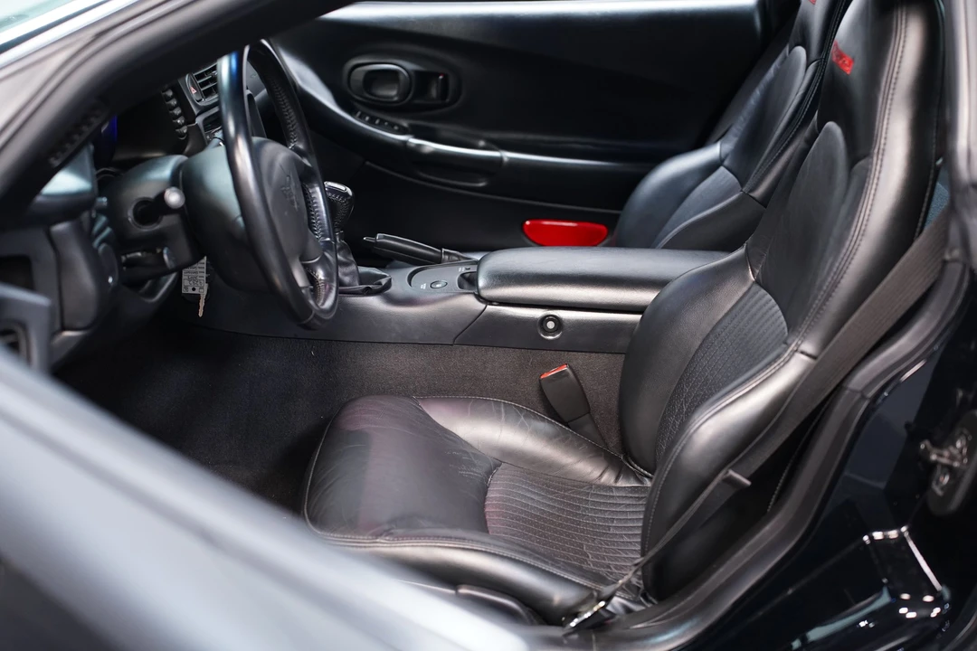 2003 Chevrolet Corvette C5 Z06 - Image 27 of 31