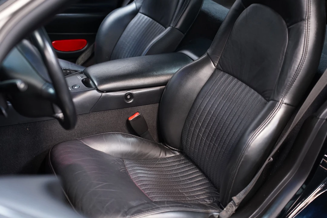 2003 Chevrolet Corvette C5 Z06 - Image 30 of 31