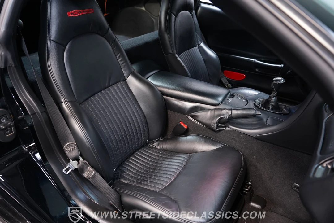 2003 Chevrolet Corvette C5 Z06 - Image 31 of 31