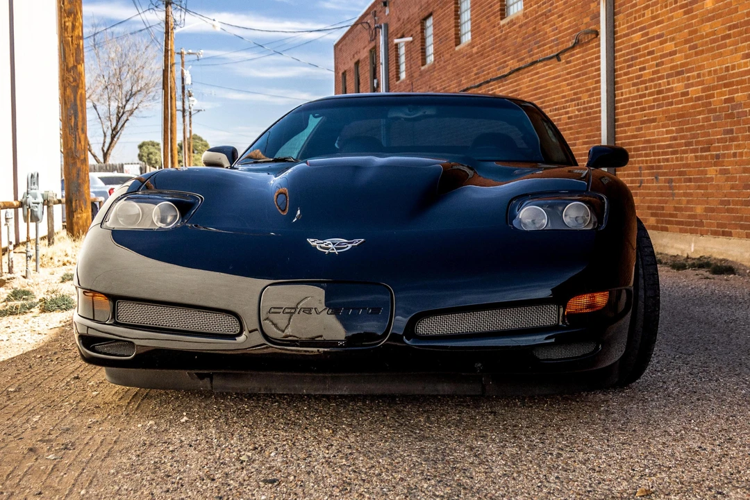 2003 Chevrolet Corvette C5 Z06 - Image 2 of 31