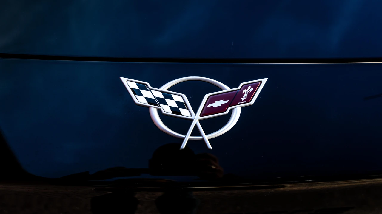 2003 Chevrolet Corvette C5 Z06 - Image 27 of 31