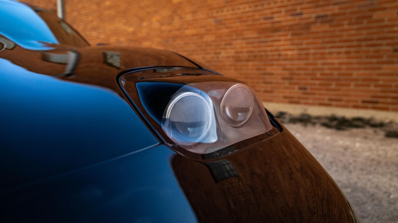 2003 Chevrolet Corvette C5 Z06 - Image 18 of 31