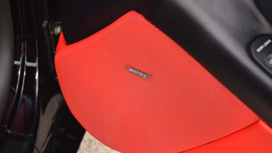 2003 Chevrolet Corvette C5 Z06 - Image 25 of 31