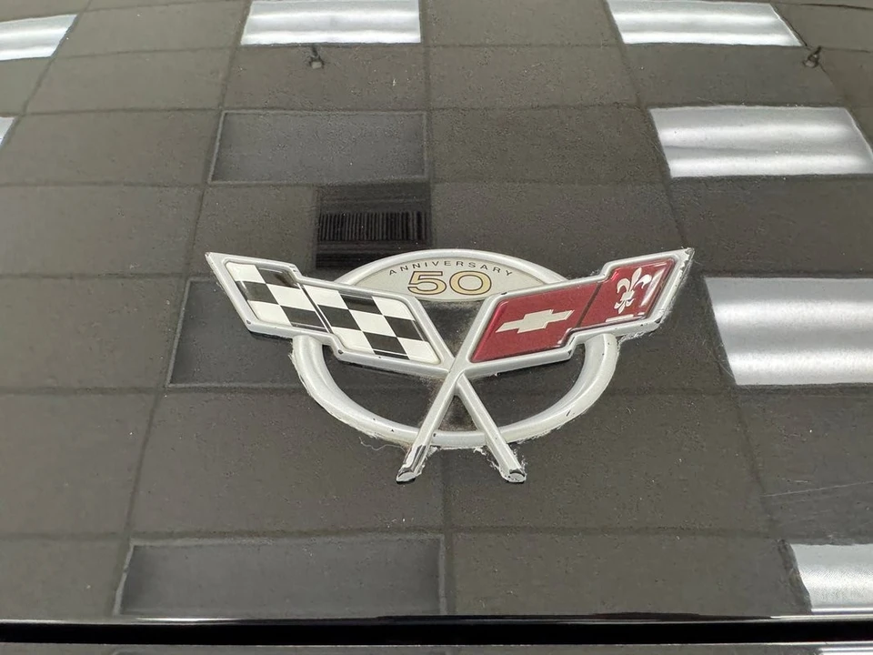 2003 Chevrolet Corvette C5 Z06 - Image 21 of 31