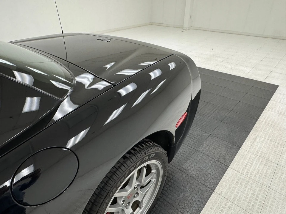2003 Chevrolet Corvette C5 Z06 - Image 28 of 31