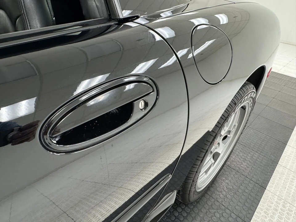 2003 Chevrolet Corvette C5 Z06 - Image 17 of 31