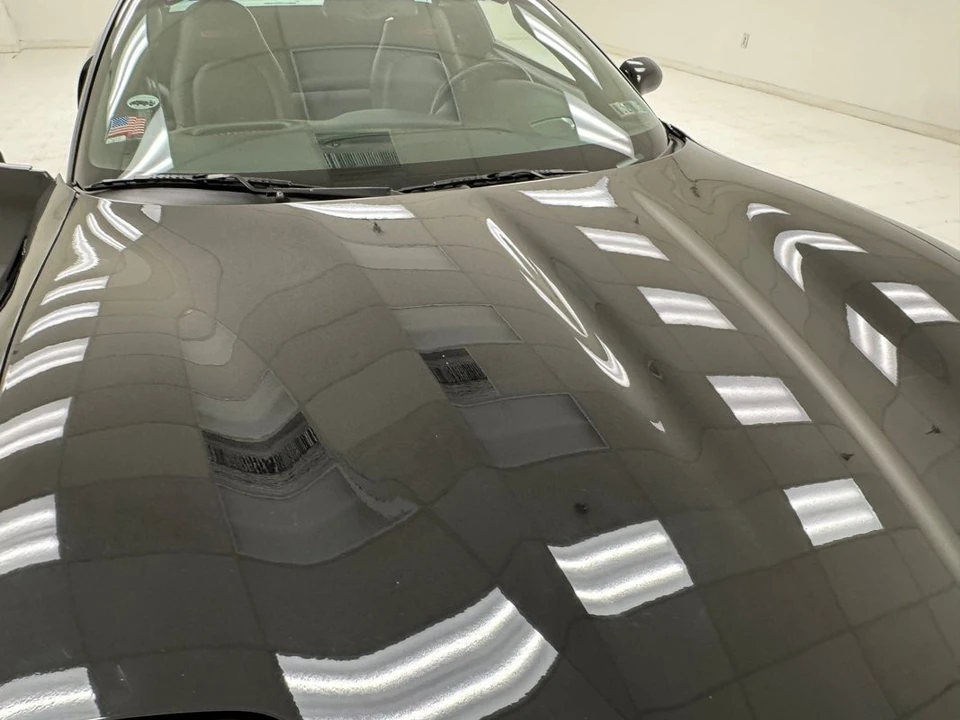 2003 Chevrolet Corvette C5 Z06 - Image 24 of 31