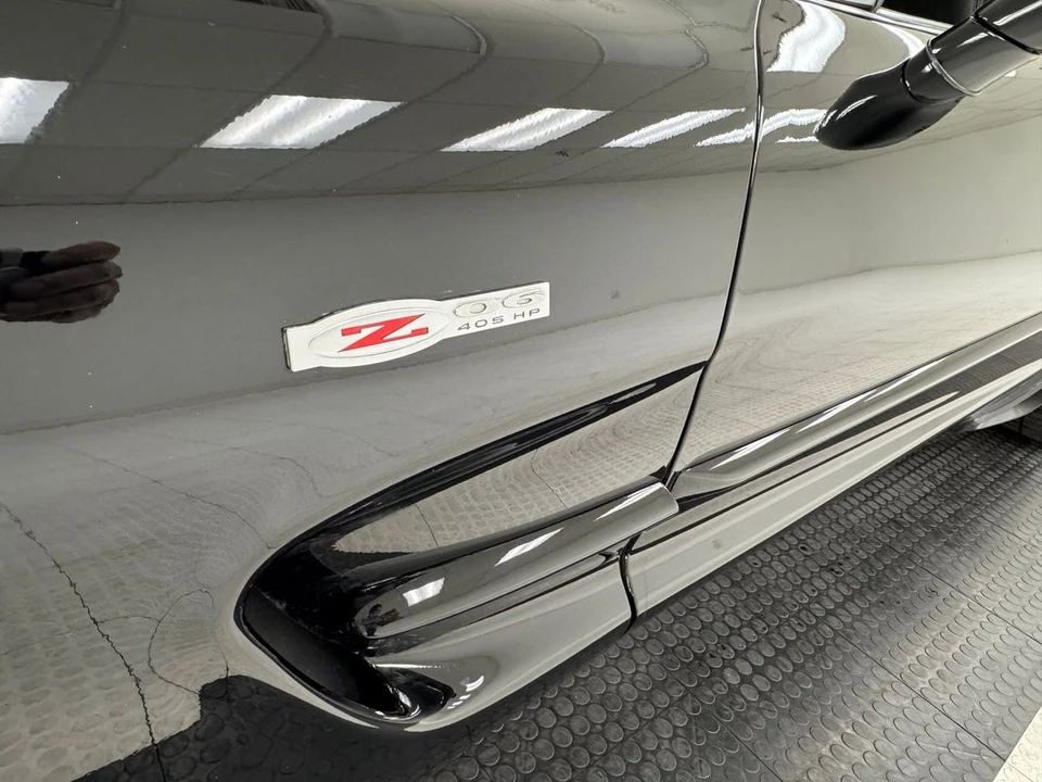 2003 Chevrolet Corvette C5 Z06 - Image 12 of 12