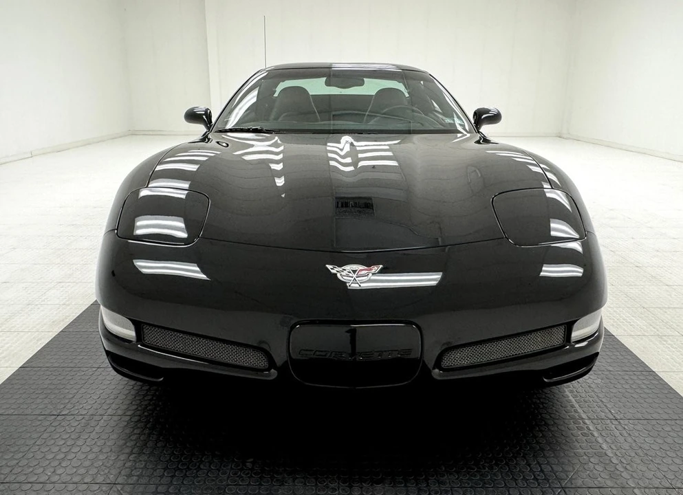 2003 Chevrolet Corvette C5 Z06 - Image 8 of 31