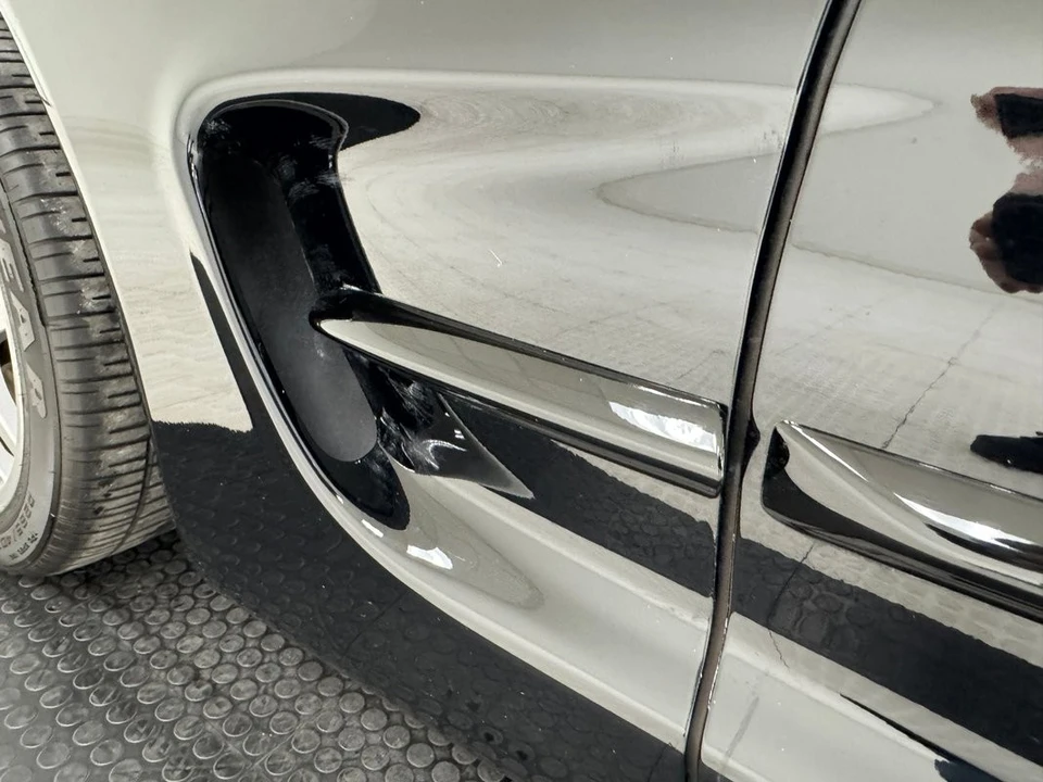 2003 Chevrolet Corvette C5 Z06 - Image 13 of 31