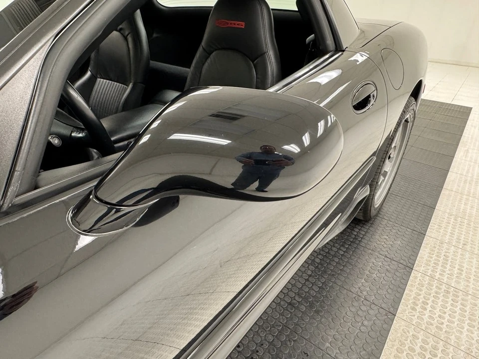 2003 Chevrolet Corvette C5 Z06 - Image 16 of 31