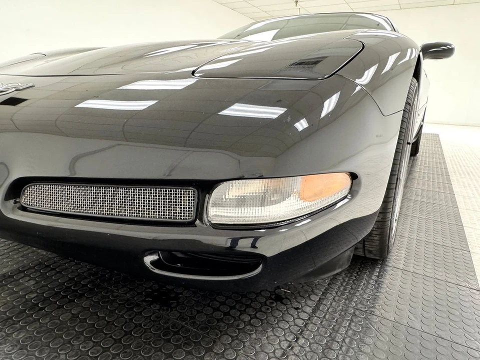 2003 Chevrolet Corvette C5 Z06 - Image 10 of 12