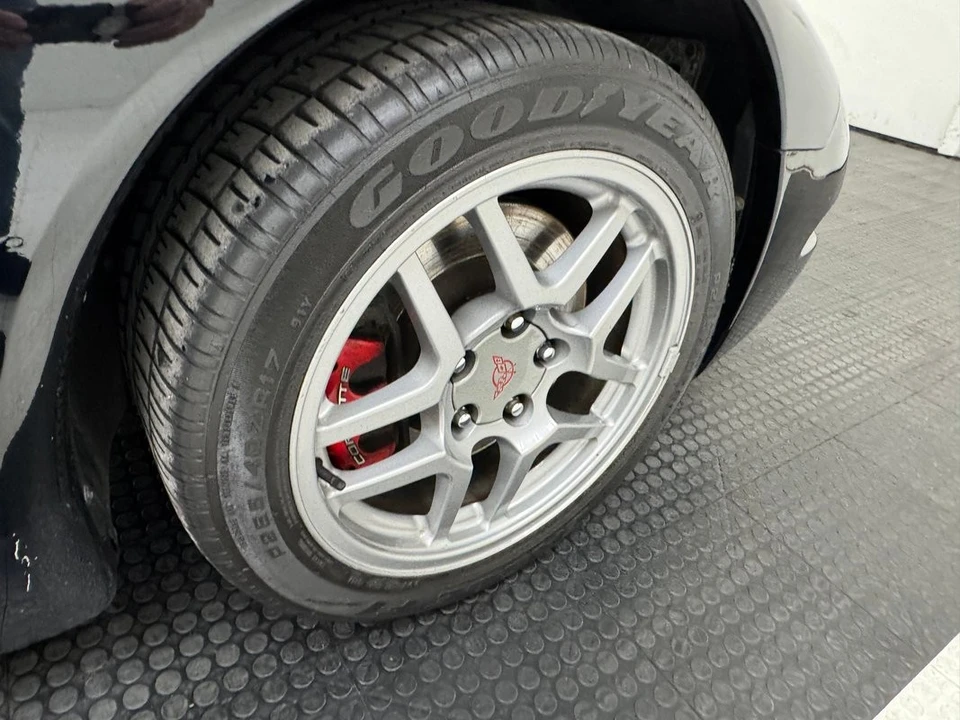 2003 Chevrolet Corvette C5 Z06 - Image 23 of 31